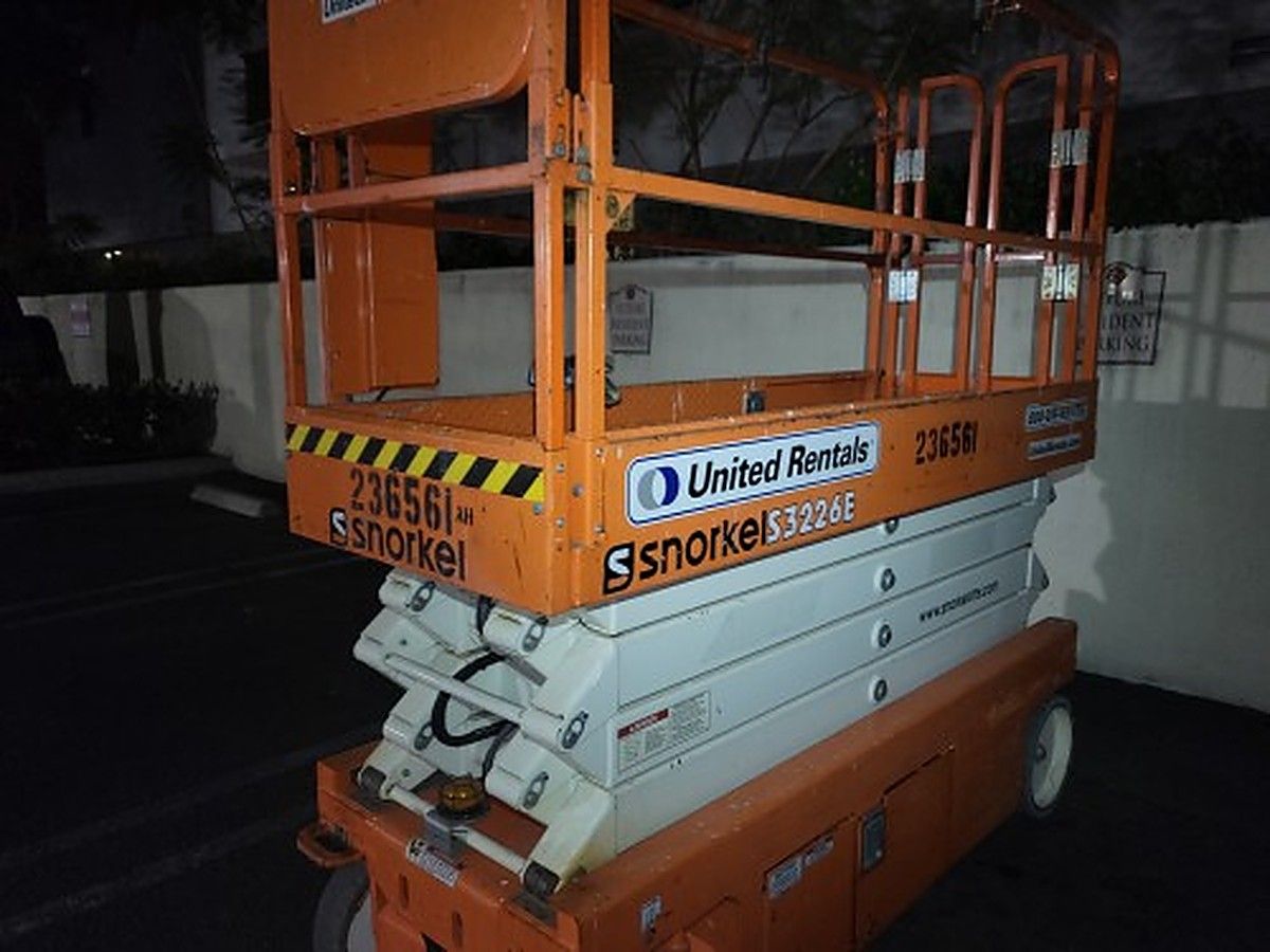 SNORKEL S3226E photo 6