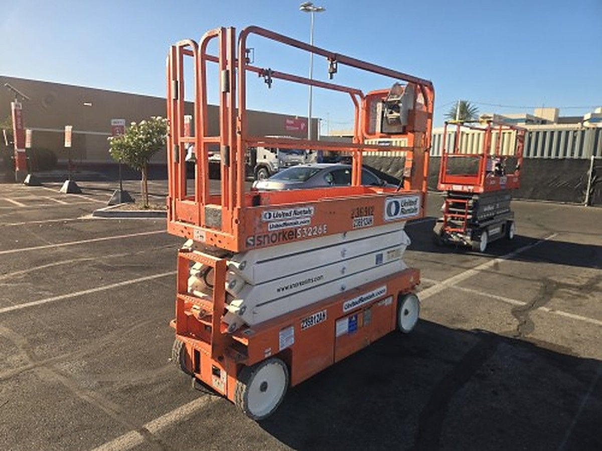 SNORKEL S3226E photo 2