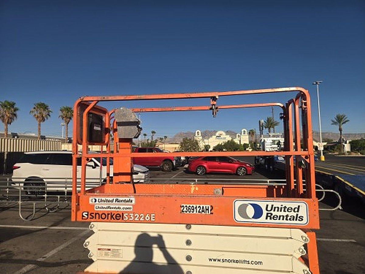 SNORKEL S3226E photo 5
