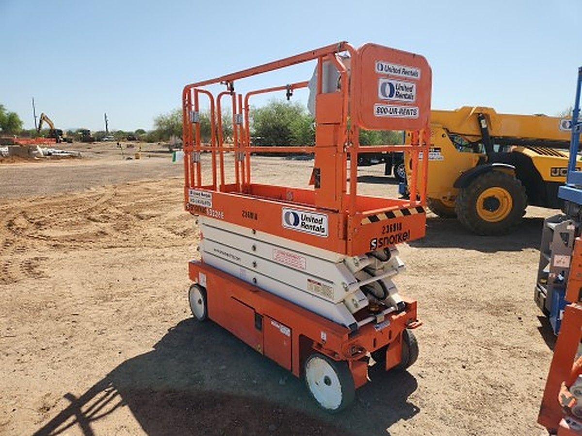 2019 SNORKEL S3226E for sale in Las Vegas, NV