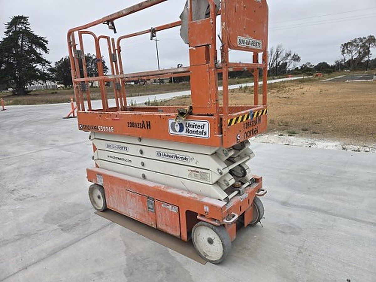 2019 SNORKEL S3226E for sale in Las Vegas, NV