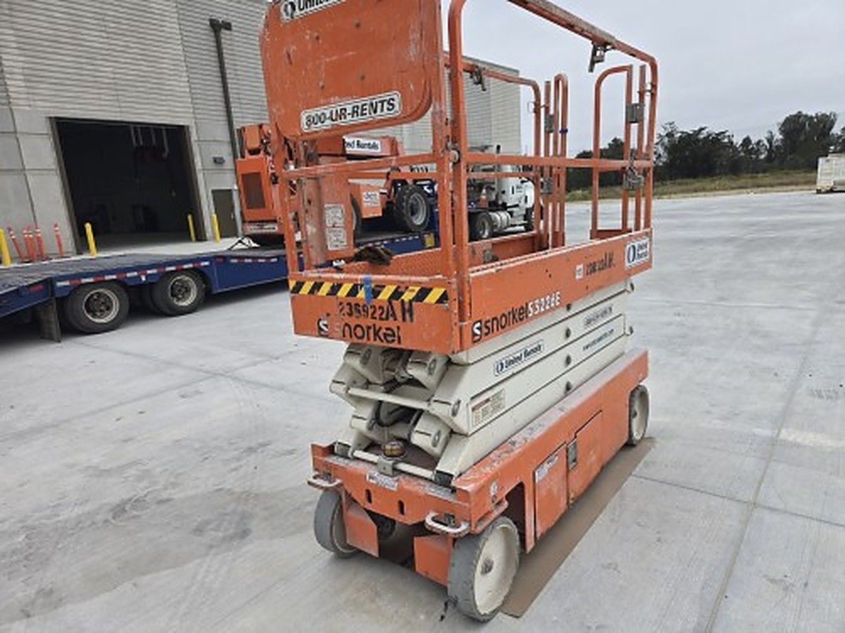 SNORKEL S3226E photo 2
