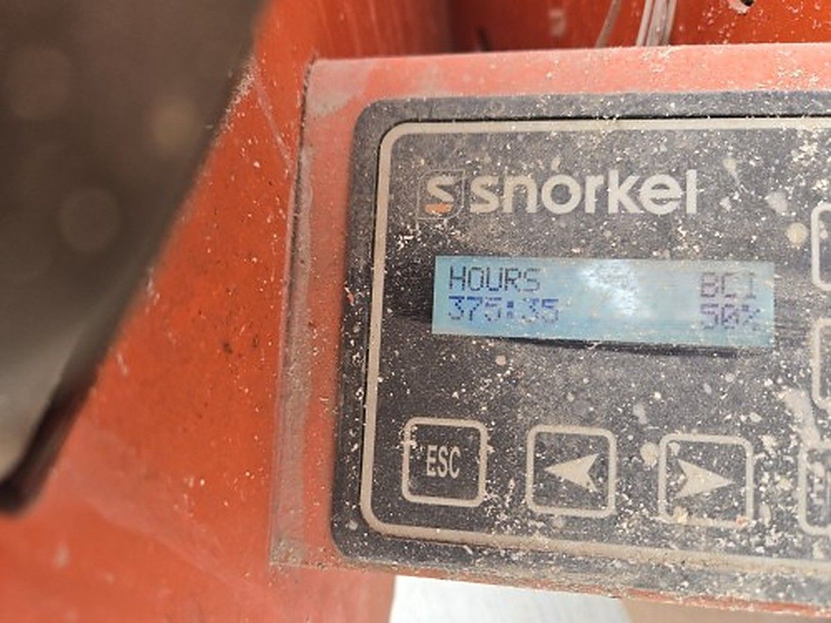 SNORKEL S3226E photo 6