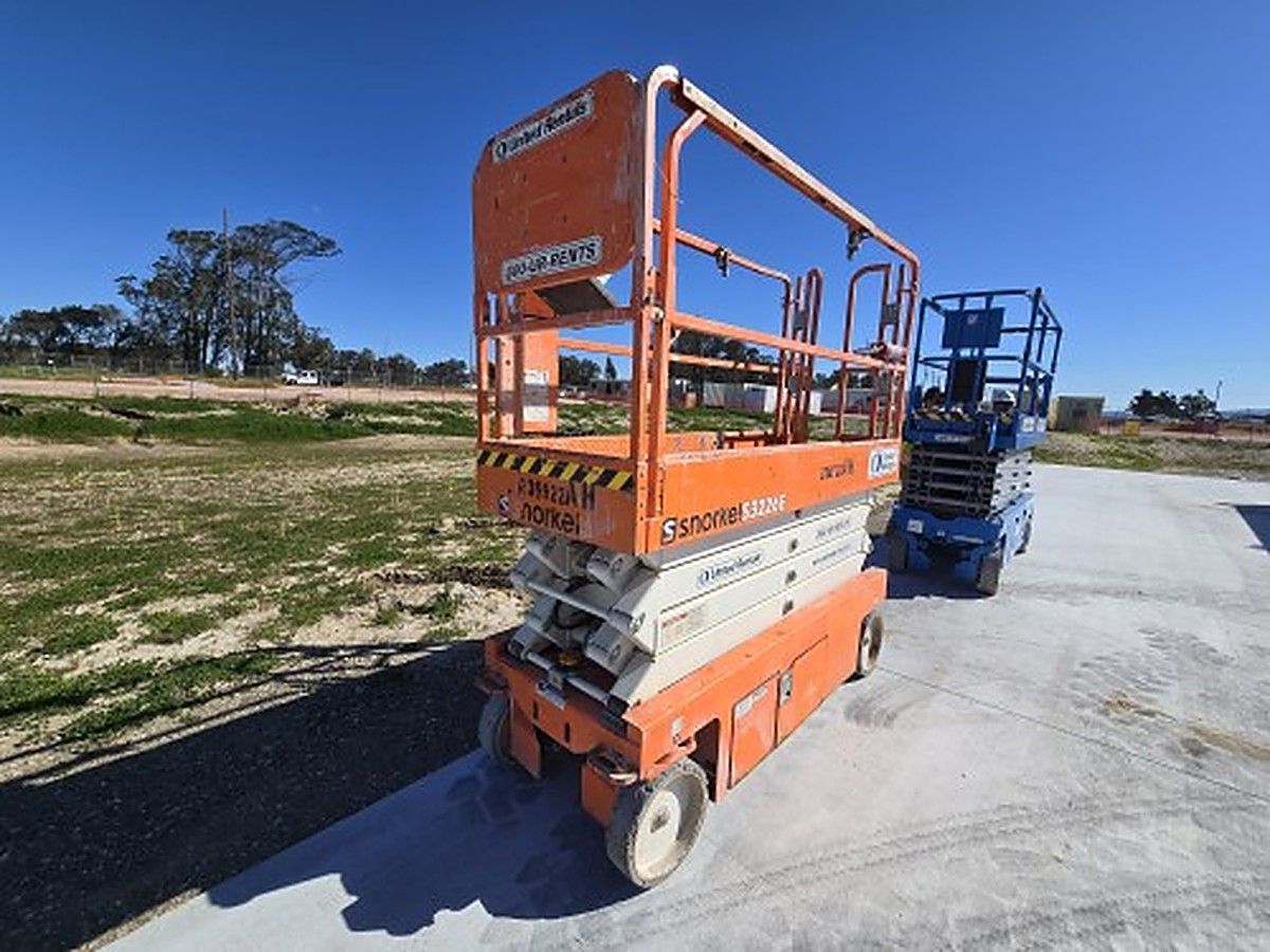 SNORKEL S3226E photo 7