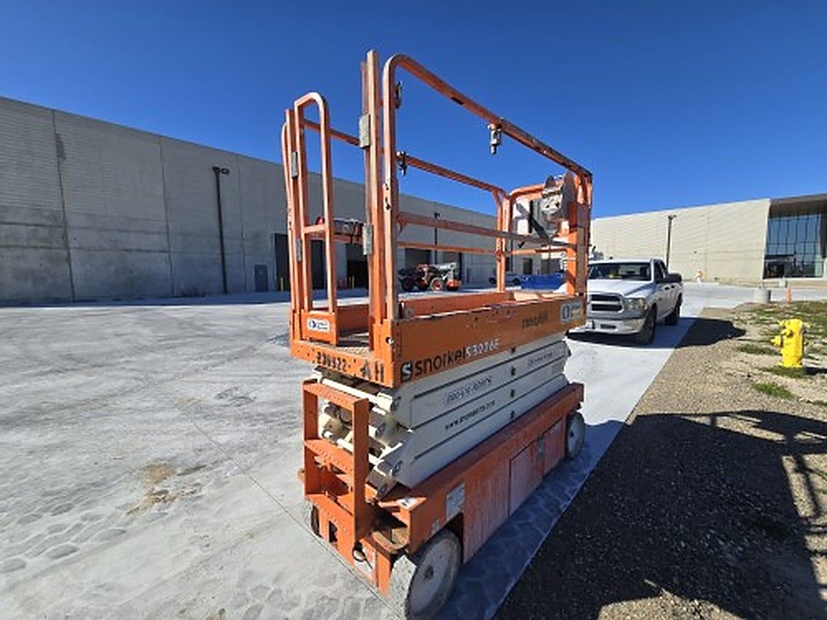 SNORKEL S3226E photo 9