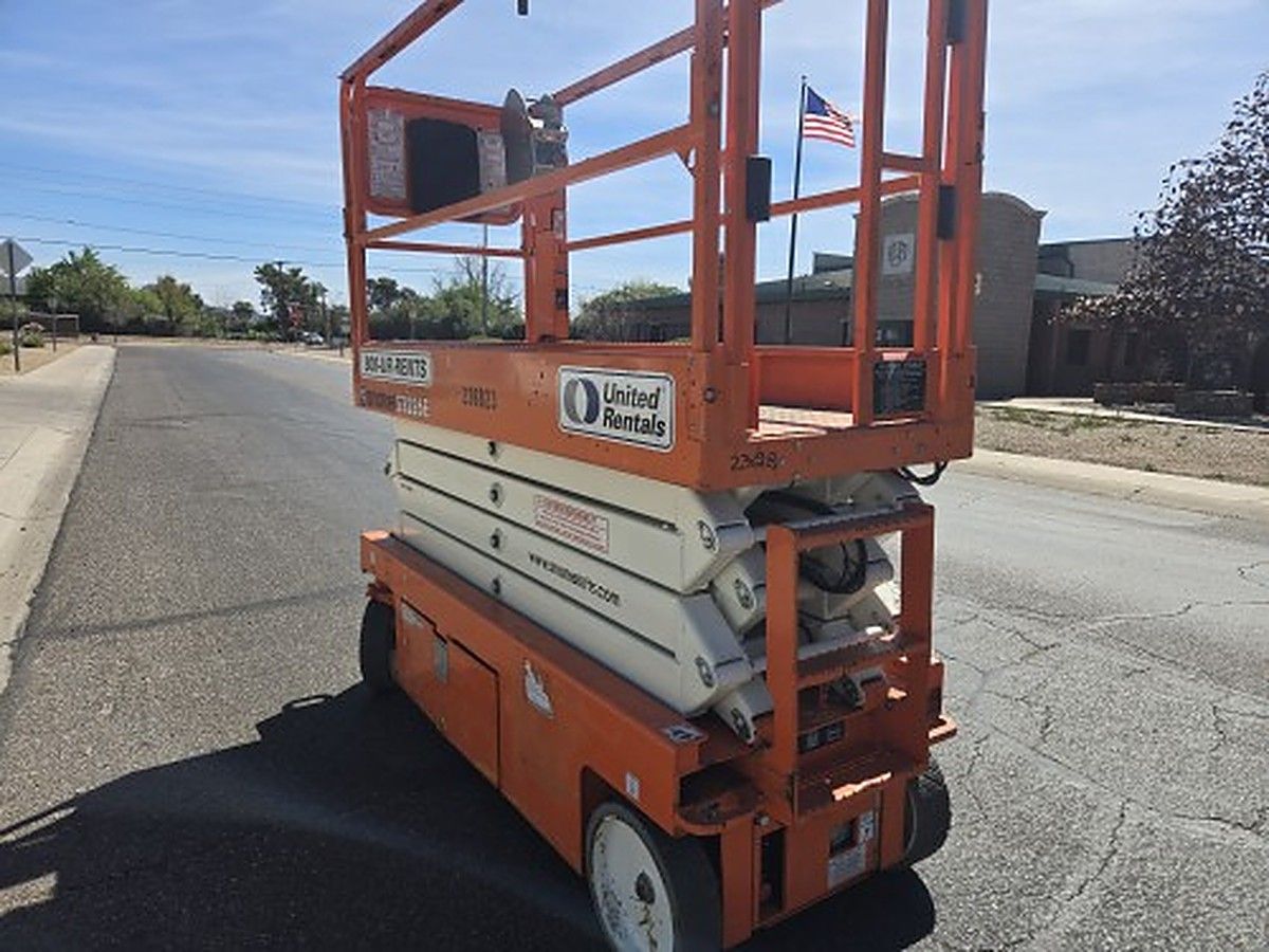 2019 SNORKEL S3226E for sale in Las Vegas, NV