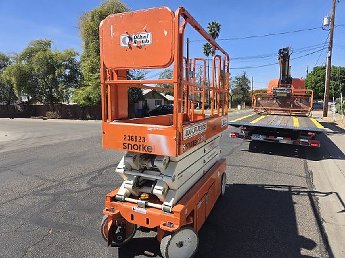 SNORKEL S3226E photo 2