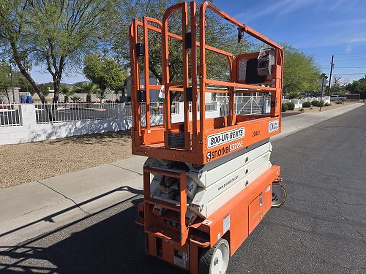 SNORKEL S3226E photo 3