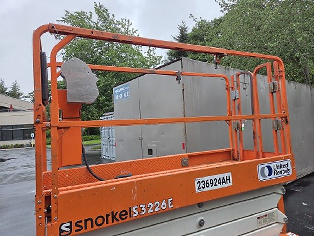 SNORKEL S3226E photo 3