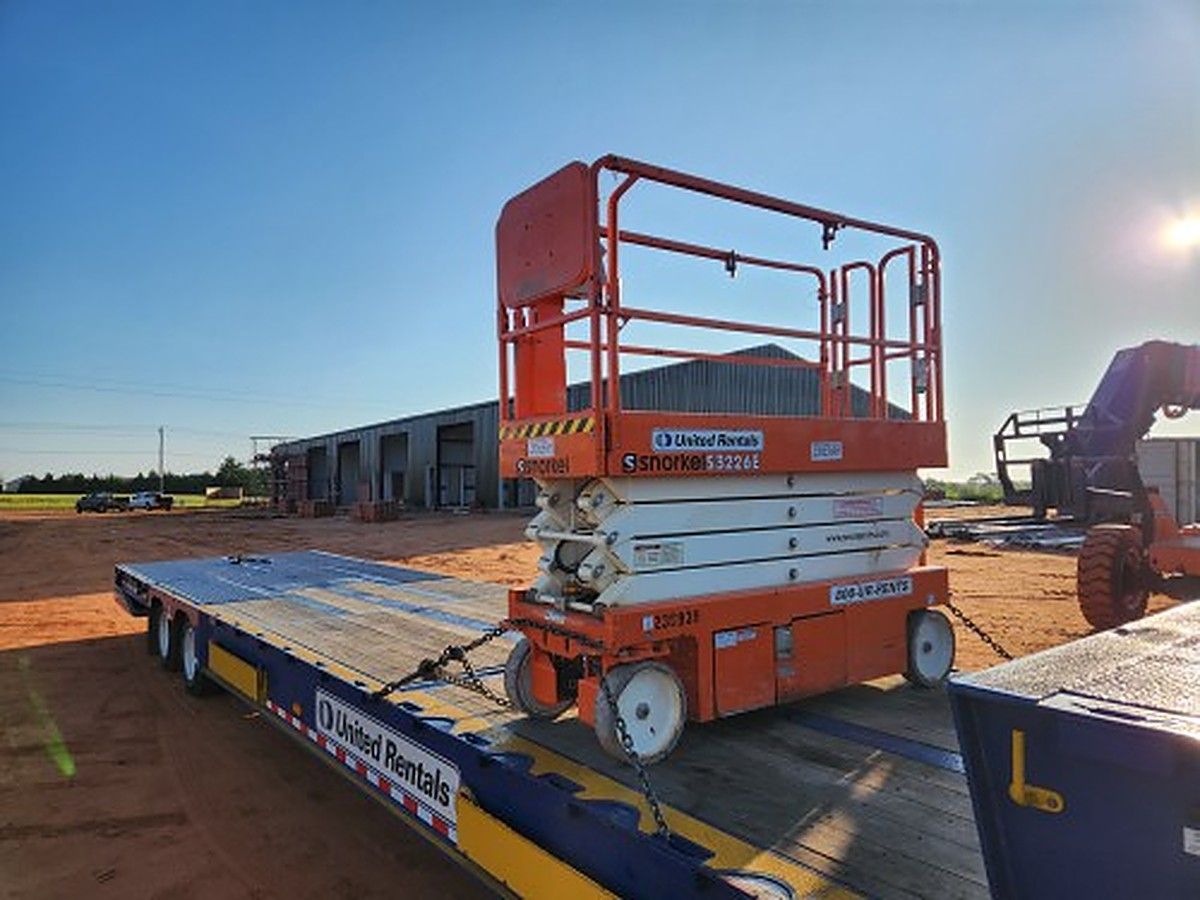SNORKEL S3226E photo 2