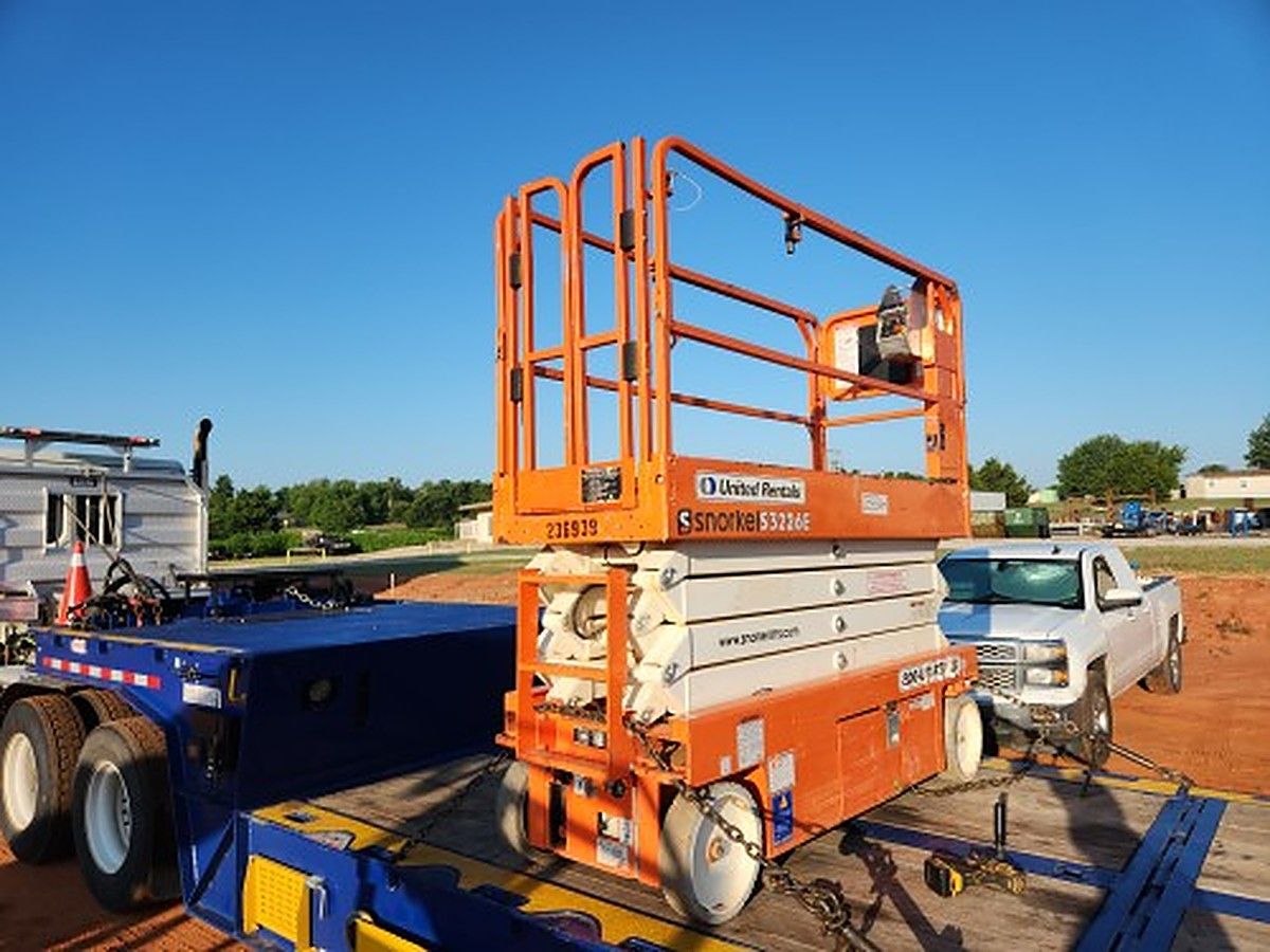 SNORKEL S3226E photo 5