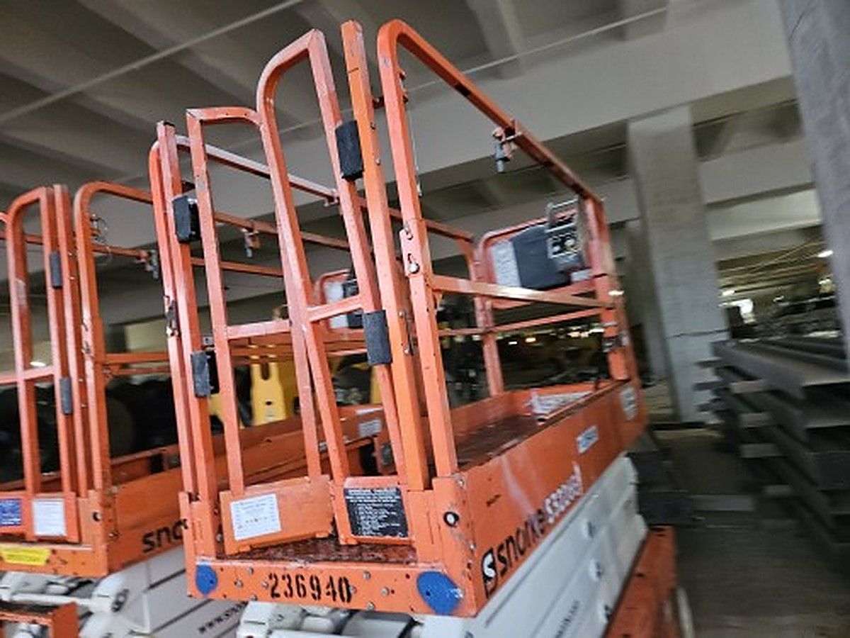 SNORKEL S3226E photo 2