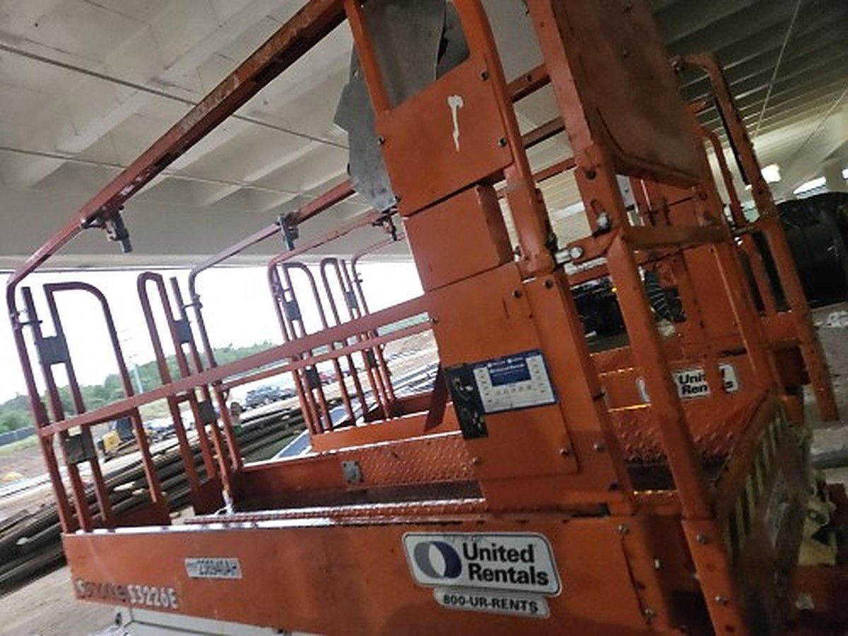 SNORKEL S3226E photo 3