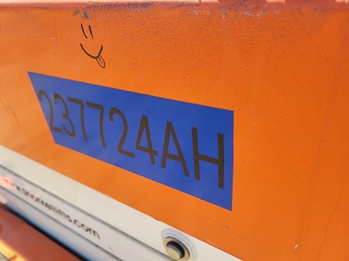 SNORKEL S3226E photo 5