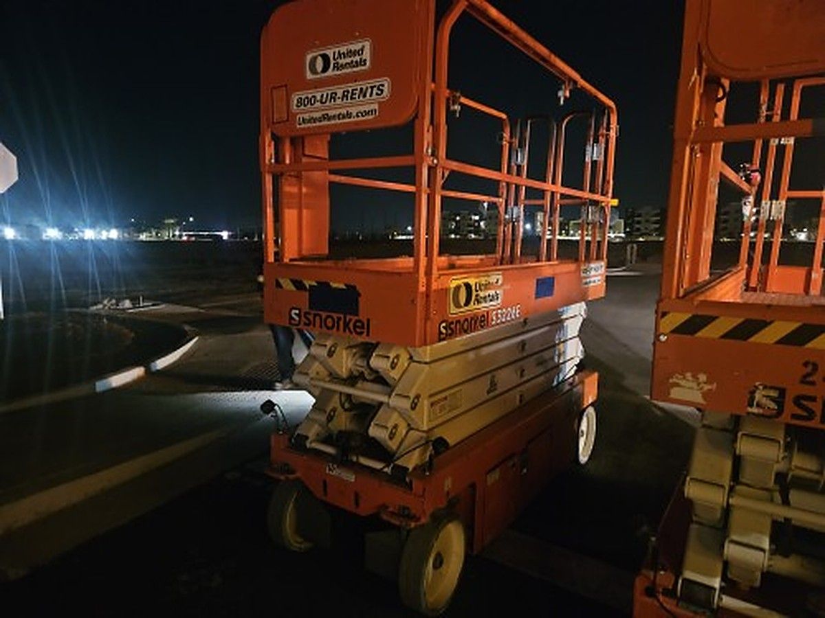 SNORKEL S3226E photo 10