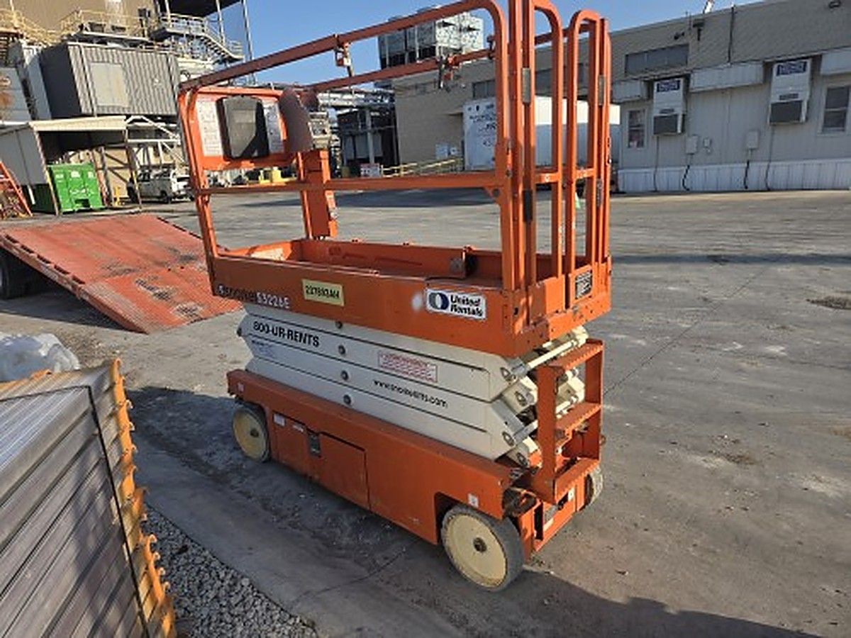 SNORKEL S3226E photo 5