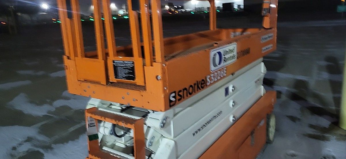 SNORKEL S3226E photo 4