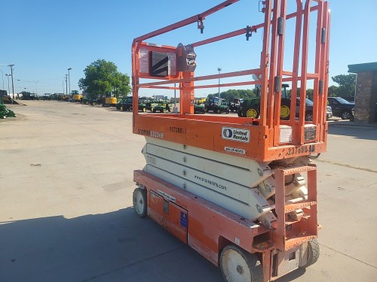 SNORKEL S3226E photo 2