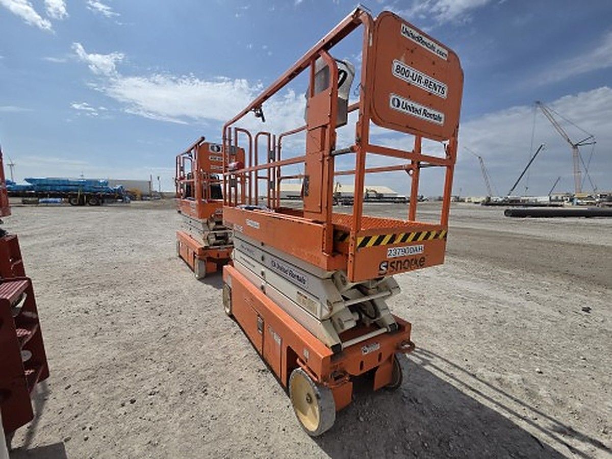 SNORKEL S3226E photo 3