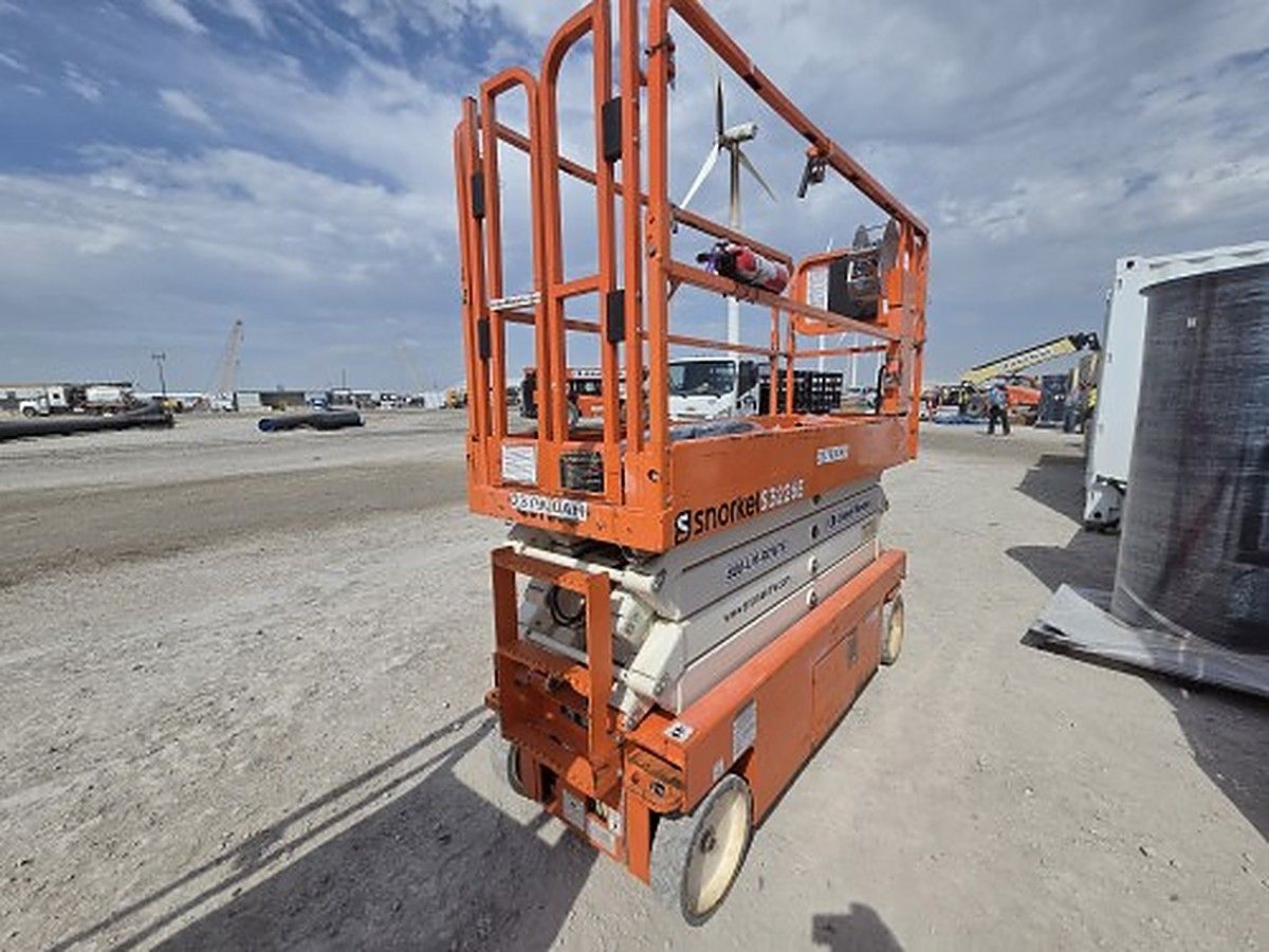 SNORKEL S3226E photo 4