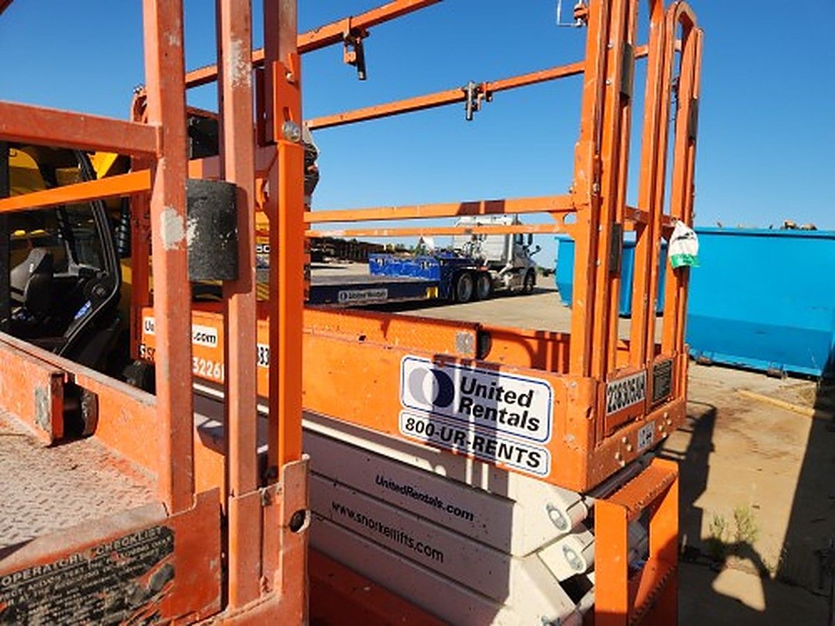 SNORKEL S3226E photo 3