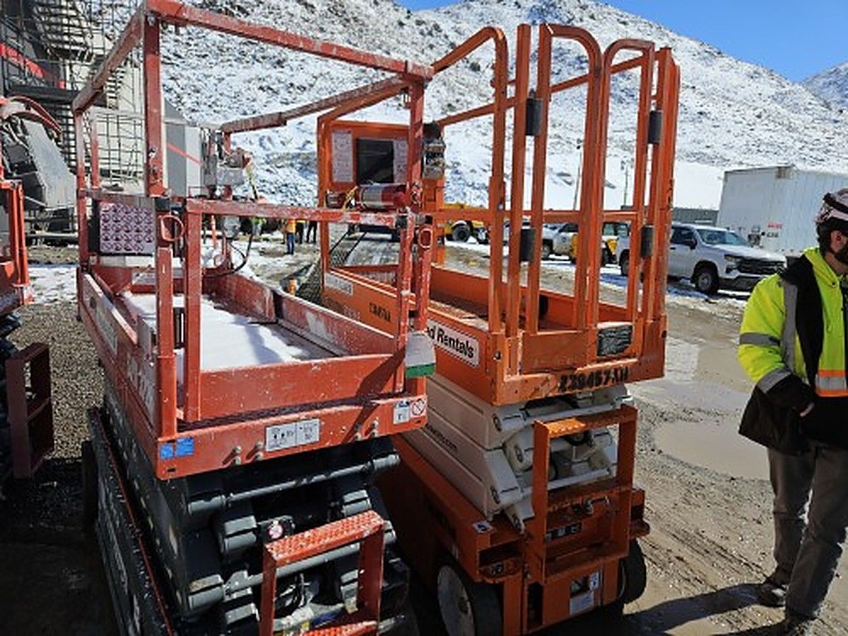 SNORKEL S3226E photo 2