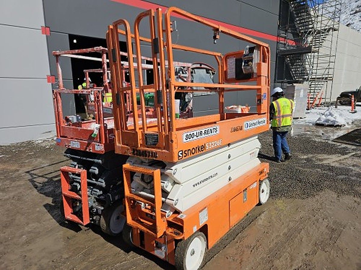 SNORKEL S3226E photo 4