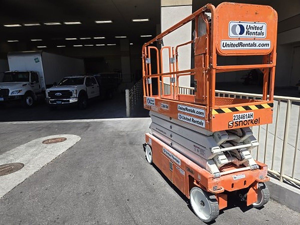 SNORKEL S3226E photo 12