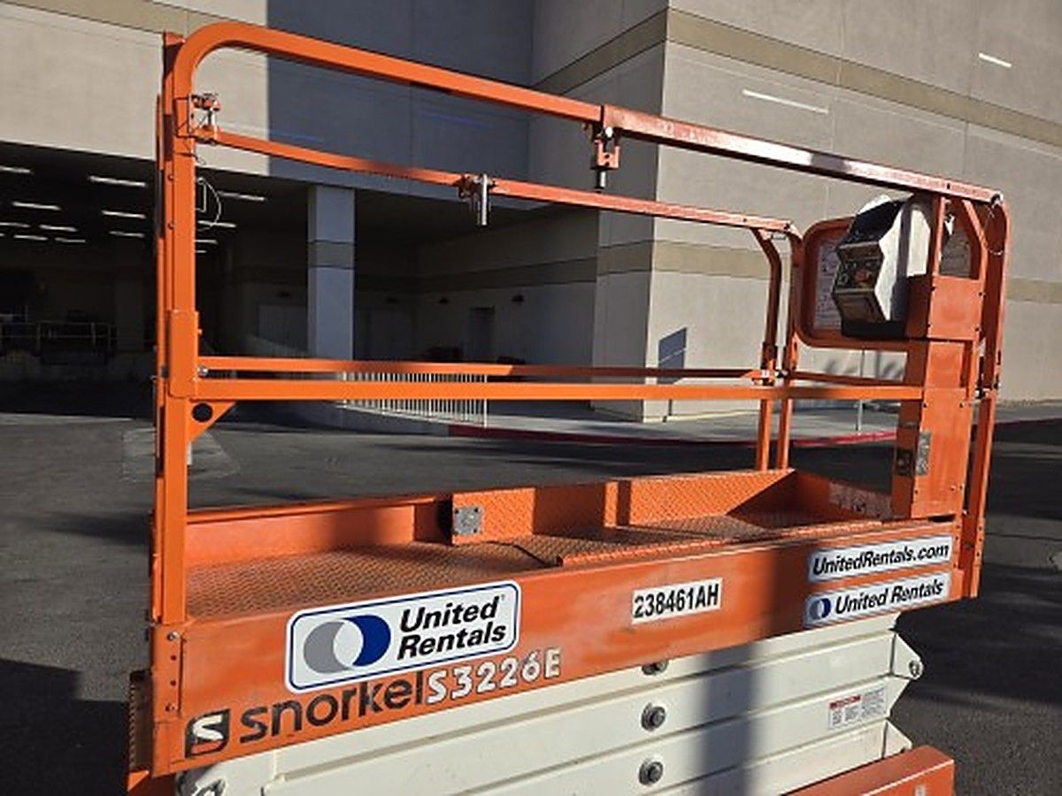 SNORKEL S3226E photo 7