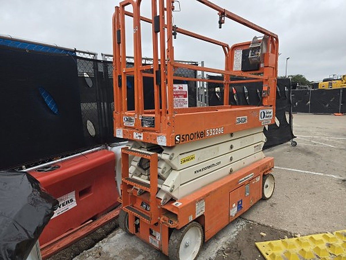 2019 SNORKEL S3226E for sale in Las Vegas, NV