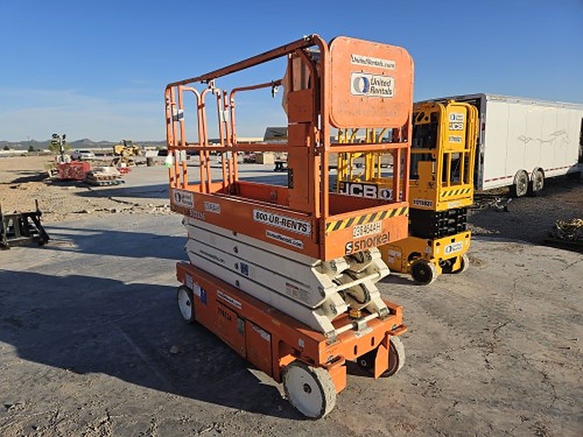 SNORKEL S3226E photo 2