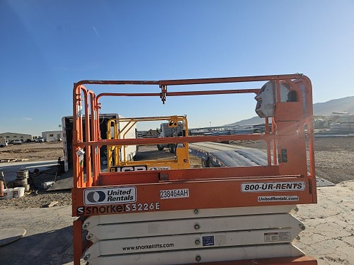 SNORKEL S3226E photo 3
