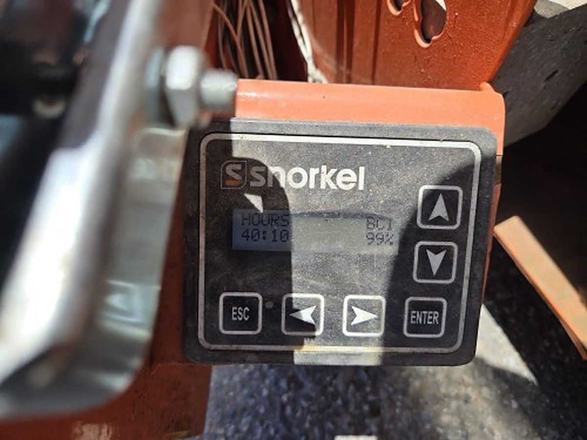 SNORKEL S3226E photo 2