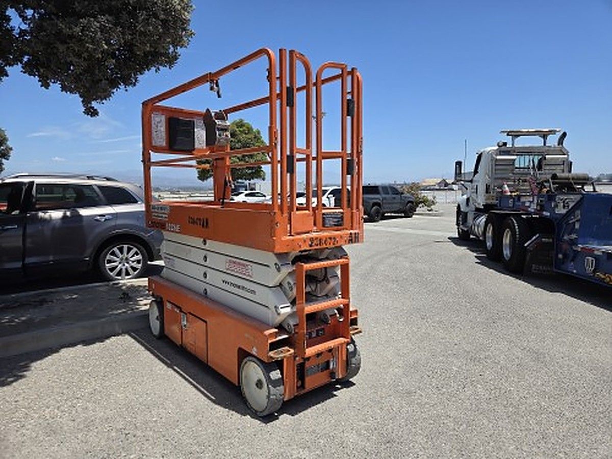 SNORKEL S3226E photo 3