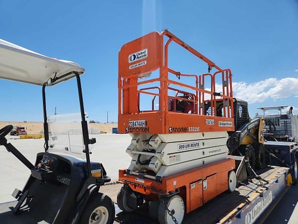 SNORKEL S3226E photo 2