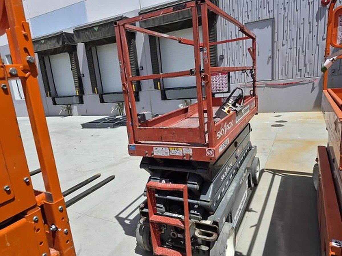 SNORKEL S3226E photo 6