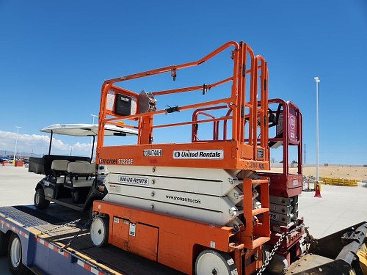 SNORKEL S3226E photo 8