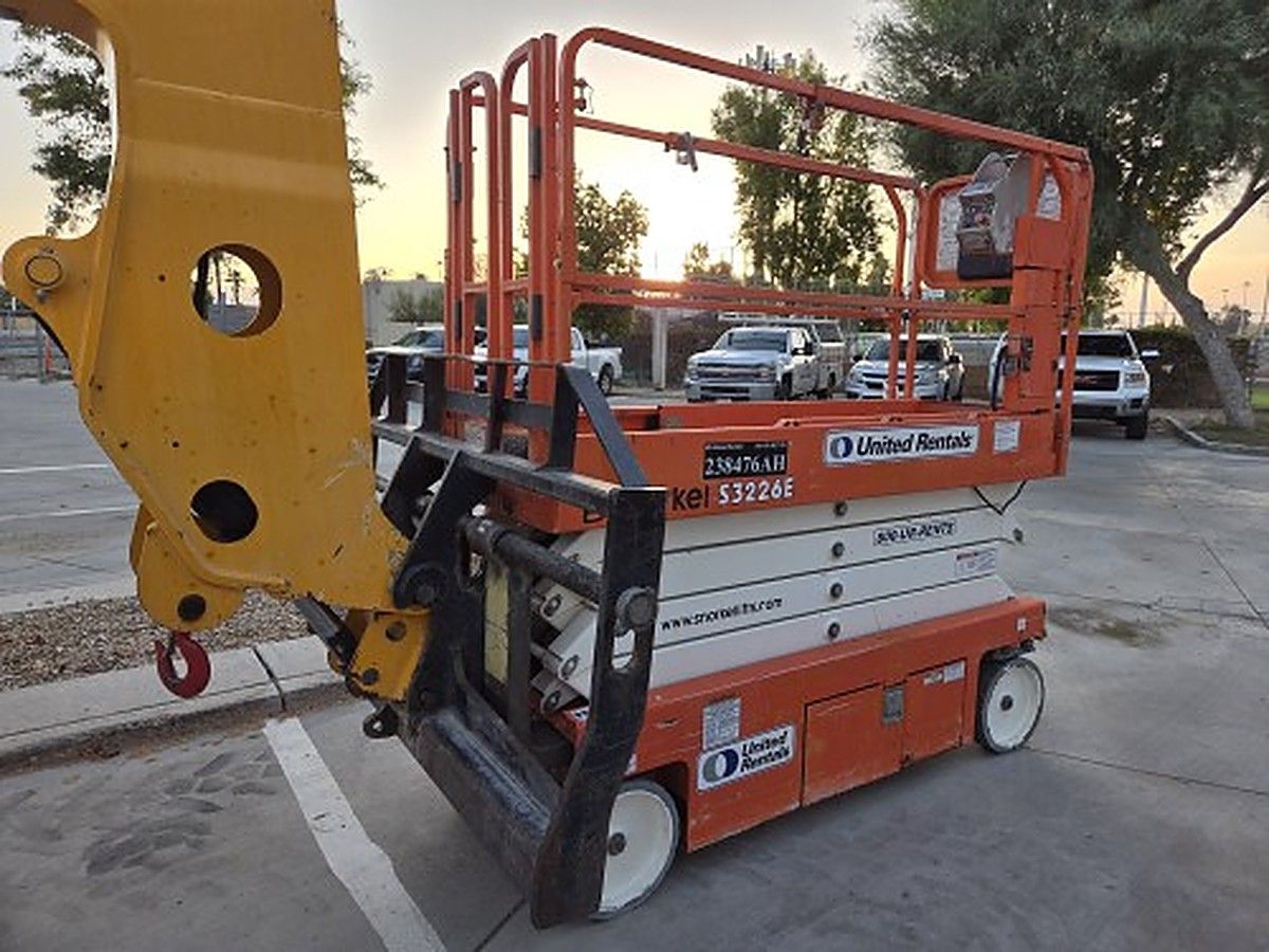SNORKEL S3226E photo 3