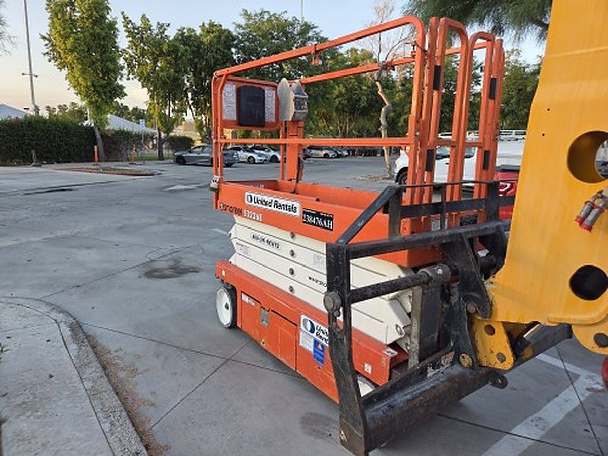 SNORKEL S3226E photo 5