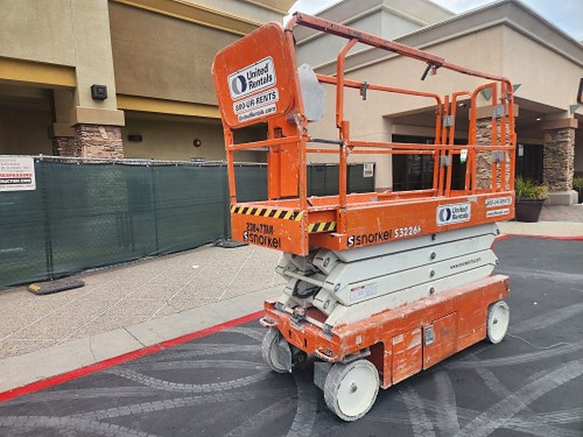 SNORKEL S3226E photo 6