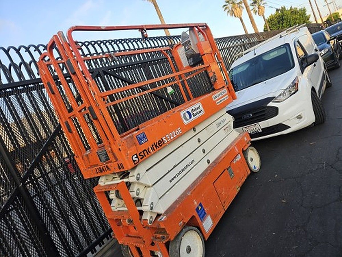 SNORKEL S3226E photo 2