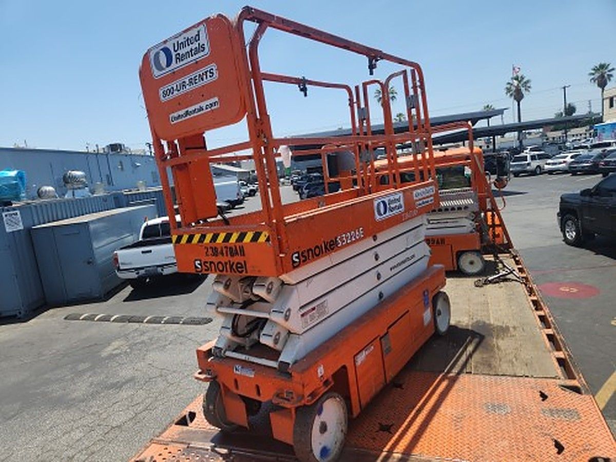 SNORKEL S3226E photo 6