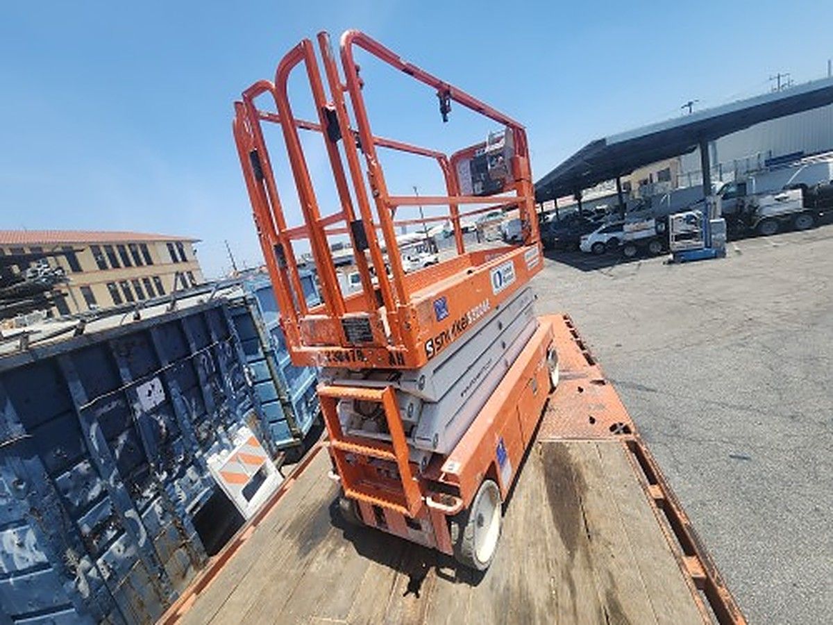 SNORKEL S3226E photo 7