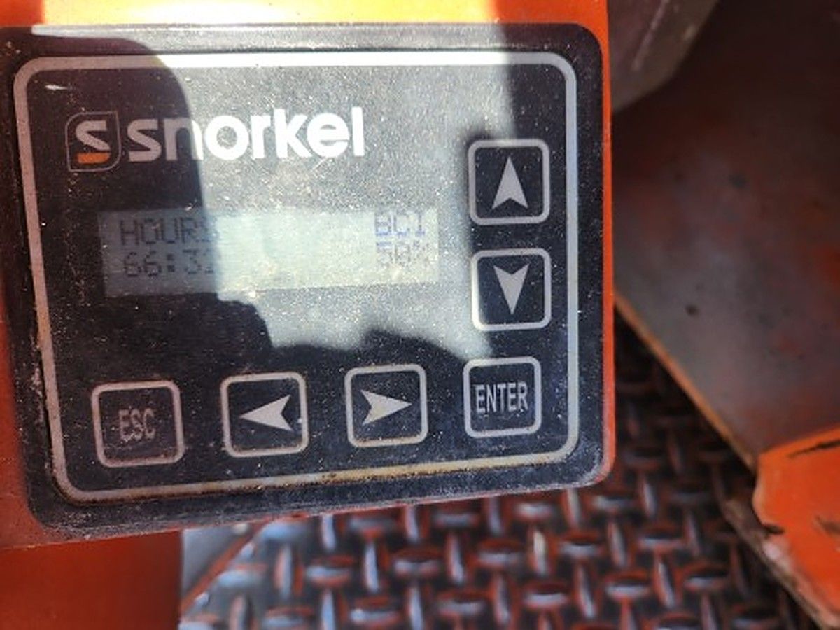 SNORKEL S3226E photo 9