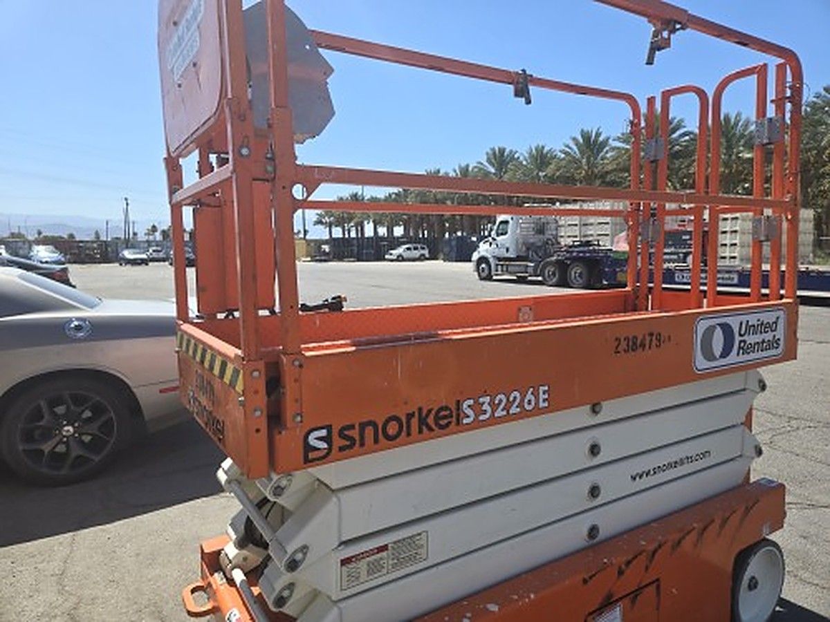 2019 SNORKEL S3226E for sale in Las Vegas, NV