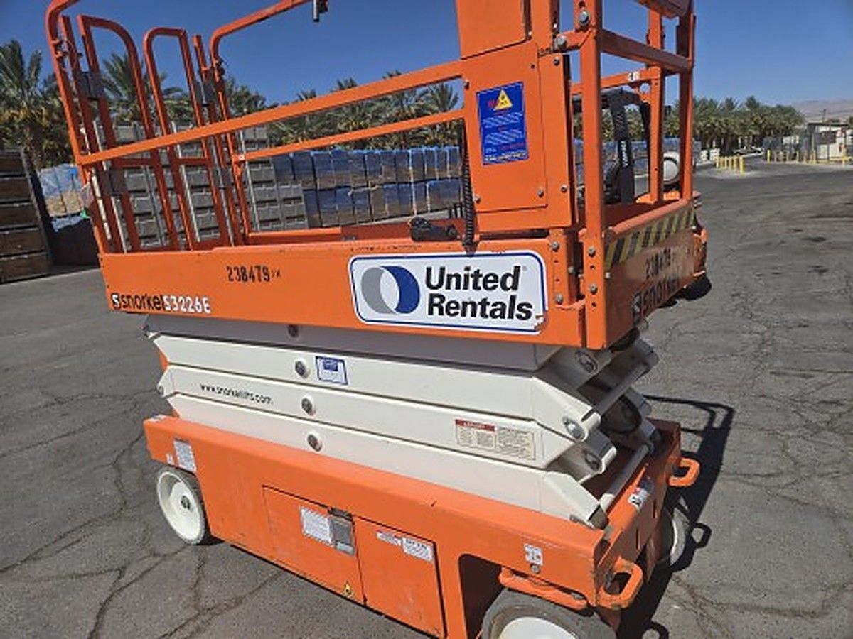 SNORKEL S3226E photo 3