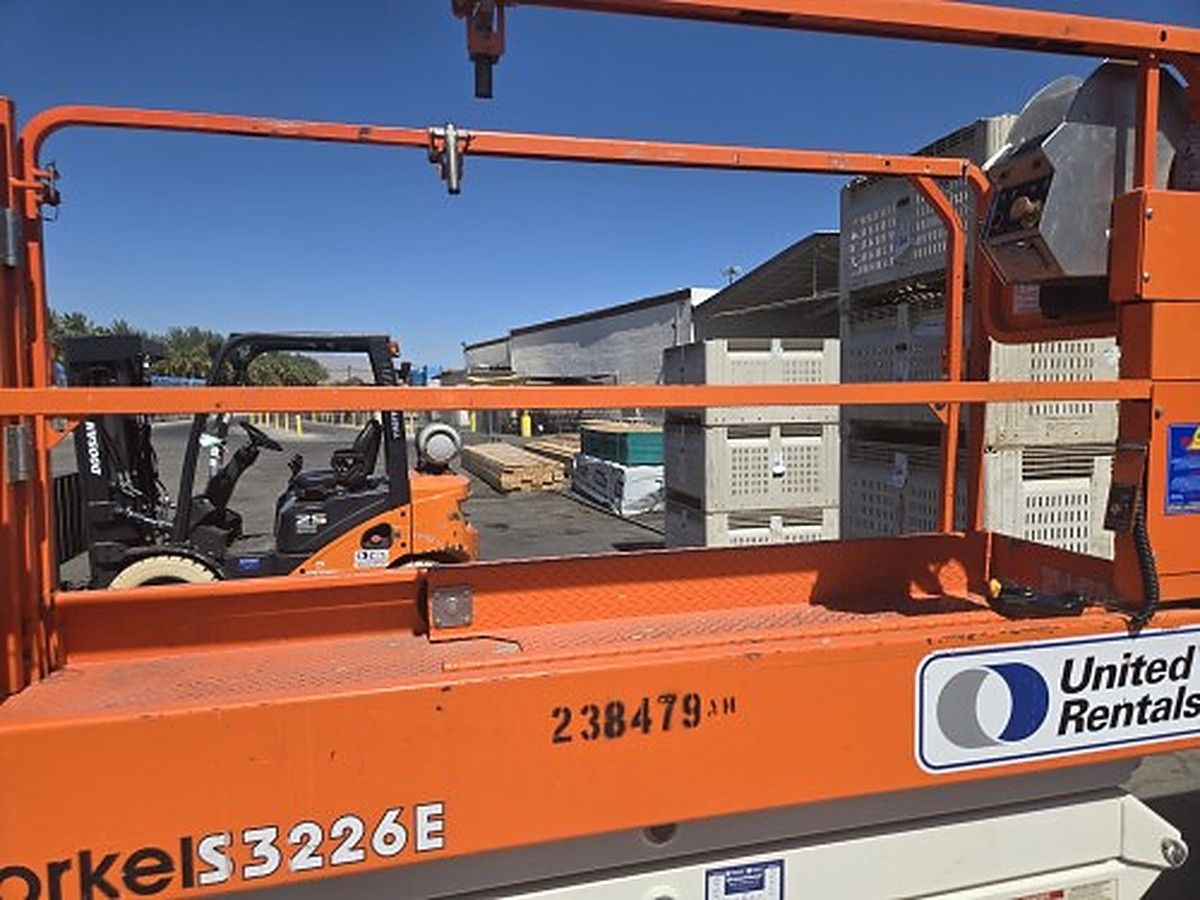 SNORKEL S3226E photo 4