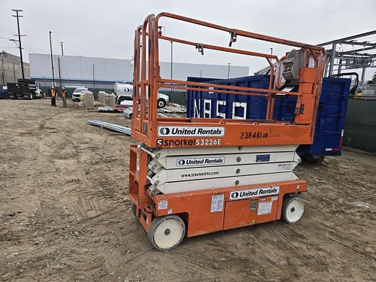 2019 SNORKEL S3226E for sale in Las Vegas, NV