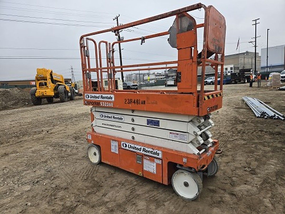 SNORKEL S3226E photo 2