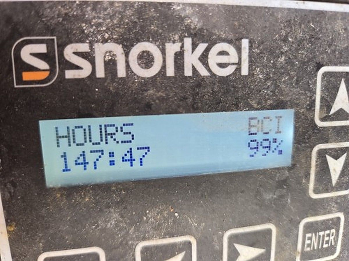 SNORKEL S3226E photo 6